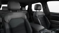 Volkswagen Touareg - Vorschau Bild 4