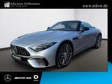 Mercedes-Benz SL 43 AMG PREMIUM+*FAP*21*HAL*Burm*HUD*360*V8*DL - Mercedes-Benz SL-Class Jahreswagen