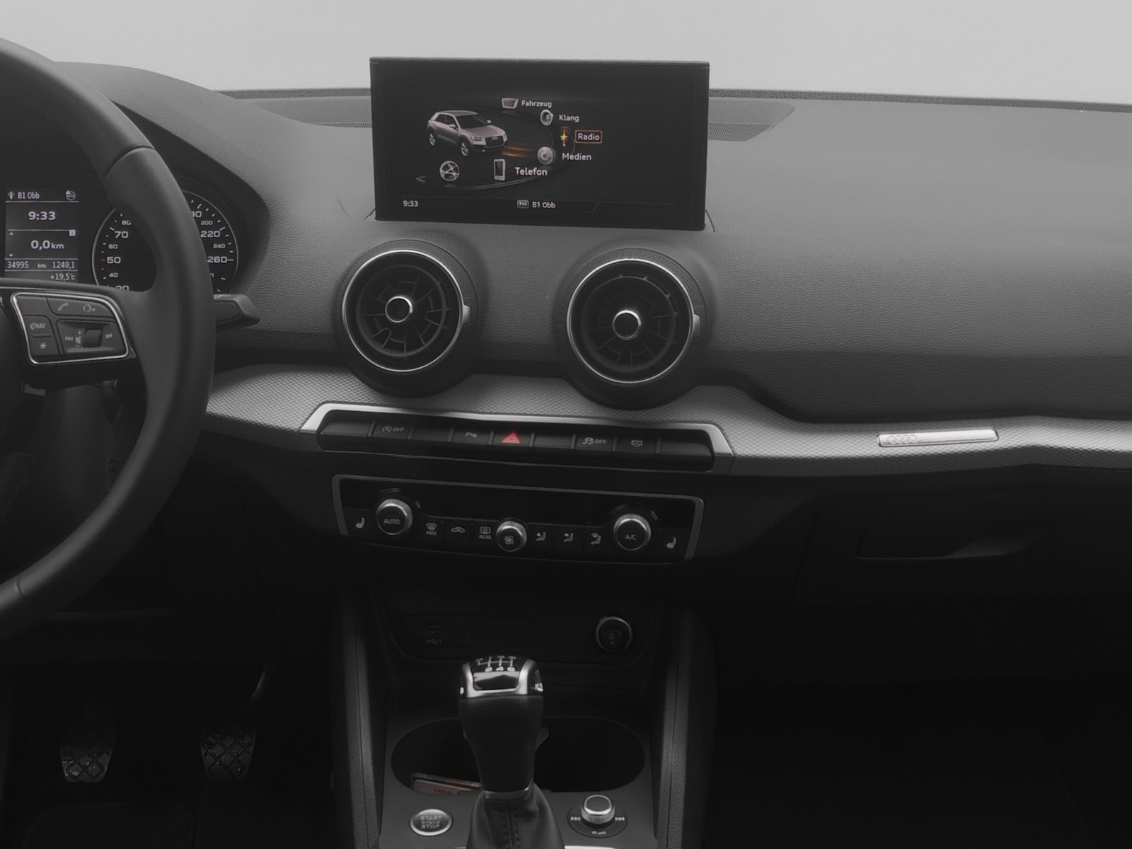 Audi Q2 - Bild 10