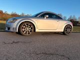 Audi TT 8N 3.2 quattro Coupé - Audi quattro: Sportwagen