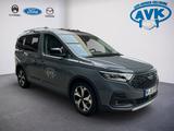 Ford Tourneo Connect PHEV Active Navi, Klima - Ford Tourneo Connect Active mit Hybrid-Antrieb (Benzin/Elektro)