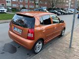 Kia Picanto 1.1 EX EX - Kia Picanto aus 2004