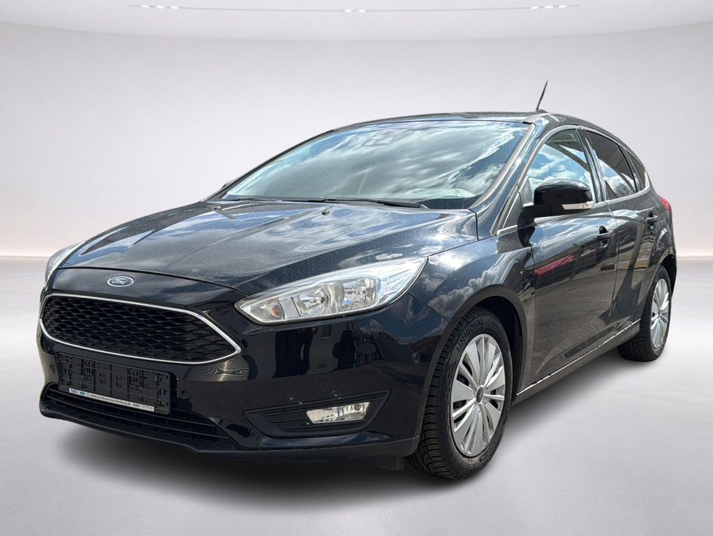Image of Ford Focus