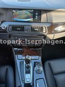 BMW 520d Automatik*HUD*RFK*Leder*Xenon*S-Dach*Memory