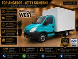Iveco Daily 50c15 3,0 HPI*1.Hand*Garantie* - Iveco Kastenwagen hoch + lang H 3