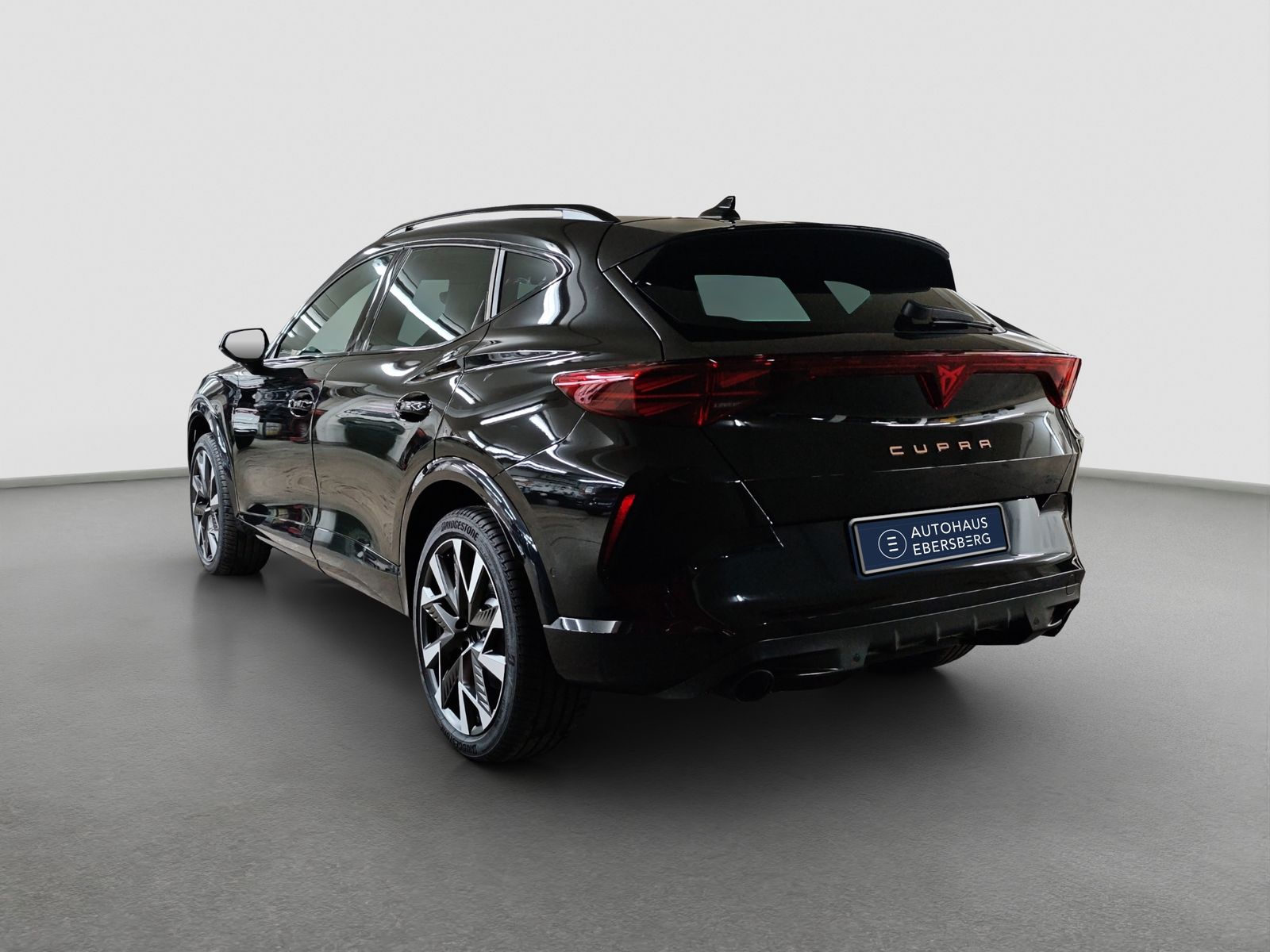 Cupra Formentor - Bild 8