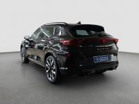 Cupra Formentor - Vorschau Bild 8