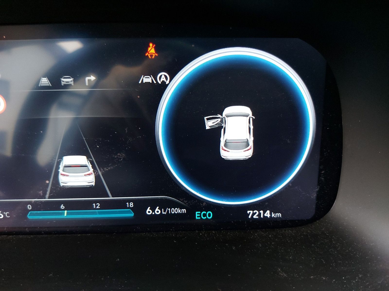 Fahrzeugabbildung Hyundai i30 KOMBI N Line DCT ACC LED NAVI