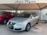 Volkswagen Golf Variant Var. 1.9 TDI DPF Sportli - Volkswagen Golf aus 2008 mit Diesel-Antrieb: Kombi