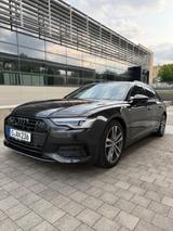 Audi A6 8C 45 TDI Avant Sport Quattro Matrix S-Line - Audi A6 C8 Gebrauchtwagen