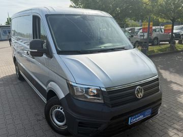 Volkswagen Crafter - 1