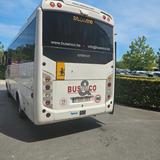 Otokar NAVIGO T - Otokar LKWs