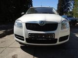 Skoda Roomster 1.4 16V Praktik - Skoda Roomster 1.4-16v