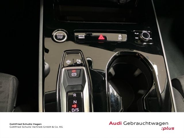 Audi A6 - Bild 14