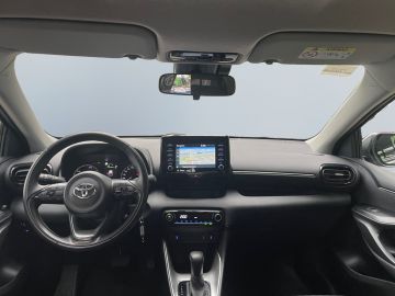 Toyota Yaris - 11