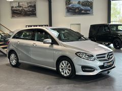 MERCEDES-BENZ B 180 - Ansicht 3