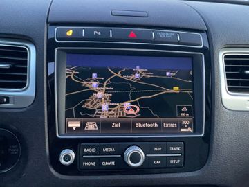 Volkswagen Touareg V6 TDI BMT Executive*PANO*LED*NAV*SHZ