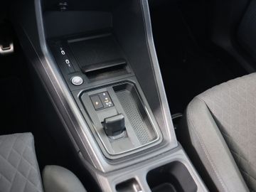Volkswagen Caddy eHybrid DSG LED FLÜGELTÜR AHK 5J GARANTIE