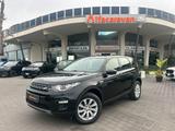 Land Rover Discovery Sport 2.0 td4 Pure awd 150c - Land Rover Discovery Sport Kombi Gebrauchtwagen