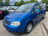 Volkswagen Touran Tüv & Service Neu - gebrauchte VW Touran aus dem Jahr 2003