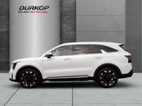 Kia Sorento - Vorschau Bild 2