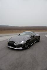 Lexus LC 500  - Lexus LC 500 Gebrauchtwagen