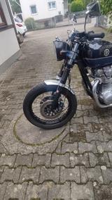 Yamaha XS 650 - Offers