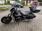 Triumph Rocket III Roadster 2012 - TRIUMPH MOTORRAD