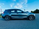BMW 118i | 130 PS | TÜV 02/2027 | M-Paket ... - gebrauchte BMW 118 aus dem Jahr 2006