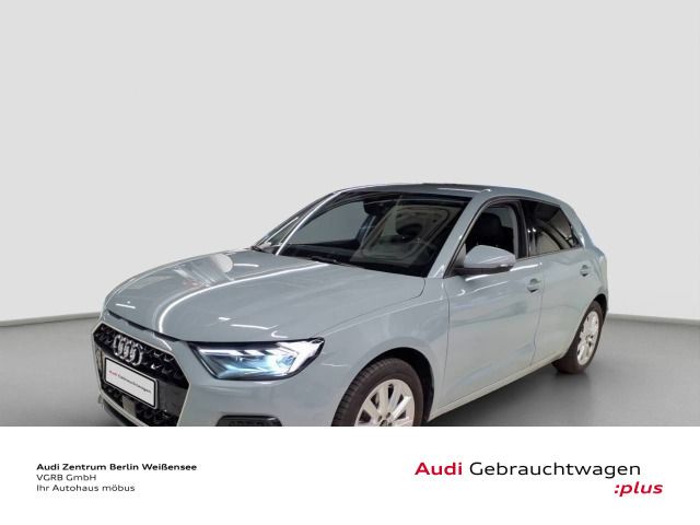 Image of Audi A1