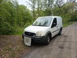 Ford Transit Connect TÜV wenig KM - Ford Transit Connect aus 2010
