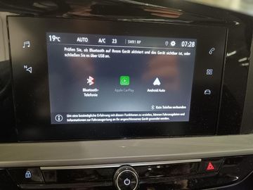 Fotografie 11 des Opel Mokka-e Kamera LED Sitzheizung PDC 3-phasig