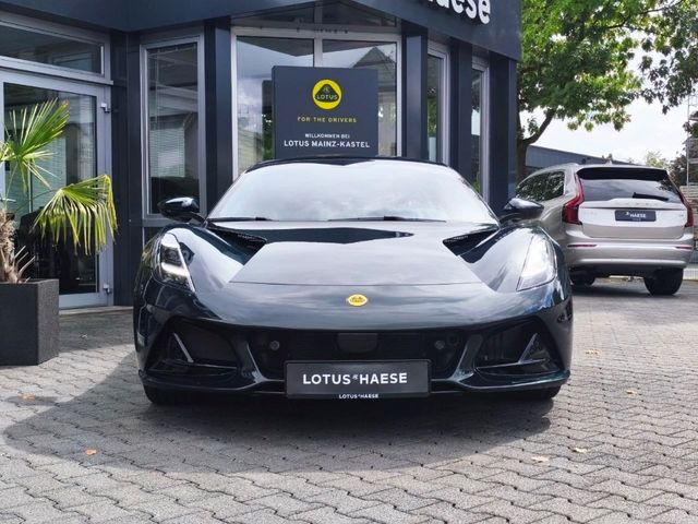 LOTUS Emira V6 (Bild 3 von Array)