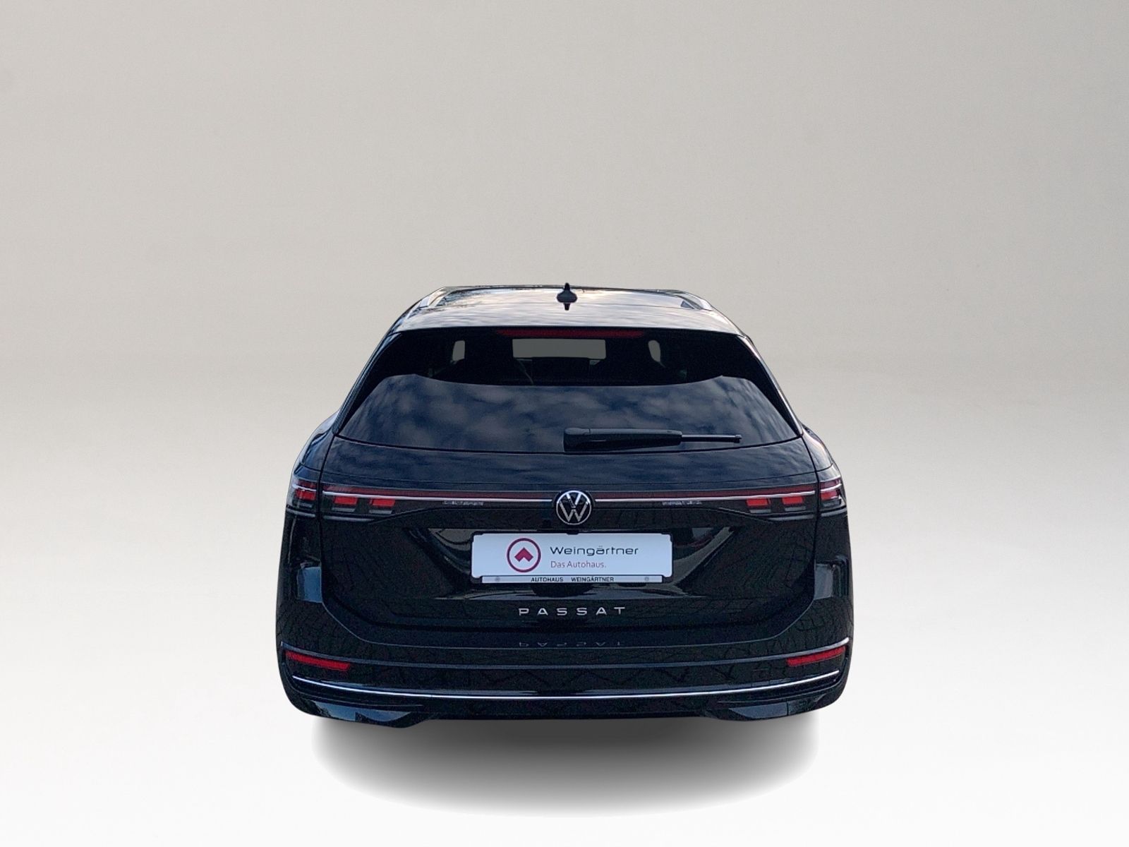 Passat Variant 2.0 TDI Elegance, BusinessPremium