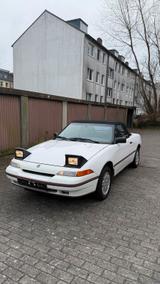 Ford Mercury Capri Cabrio Oldtimer - H- Ke... - Ford Mercury mit Benzin-Antrieb: Cabrio