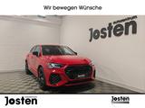 Audi RS Q3 2.5 TFSI qu. Sportback MTRX 280Kmh RS-AGA  - gebrauchte Audi RSQ3 aus dem Jahr 2023