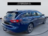 Opel Insignia B Sports Tourer Dynamic 2.0 CDTi 170hp - Opel Insignia: Dynamic