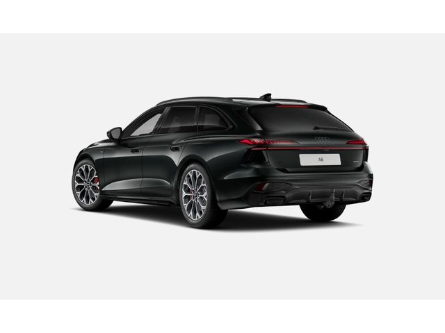 A6 Avant eHybrid qu.S-tr. AHK*S-Line*Tech+*20''*