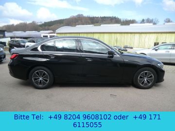BMW 318 - 3