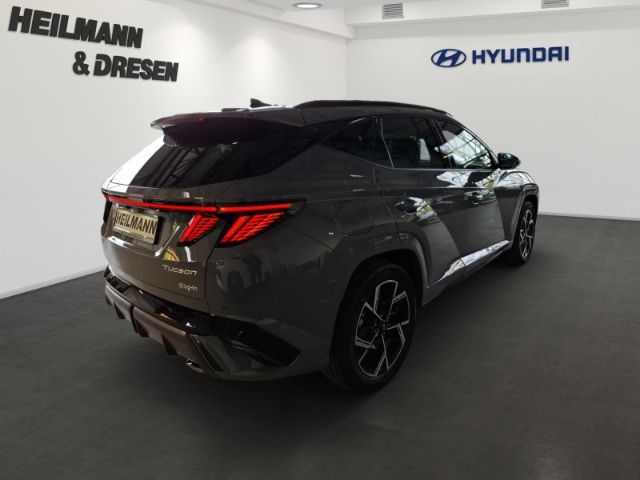 Hyundai TUCSON - Bild 3