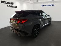 Hyundai TUCSON - Vorschau Bild 3