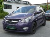 Opel Karl Edition Start/Stop*Klima*SHZ*Temp*Nr.54 - Opel Karl in Dresden