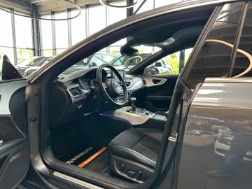 Audi A7 Sportback 3.0 TDI quattro *Sline*BiXenon*