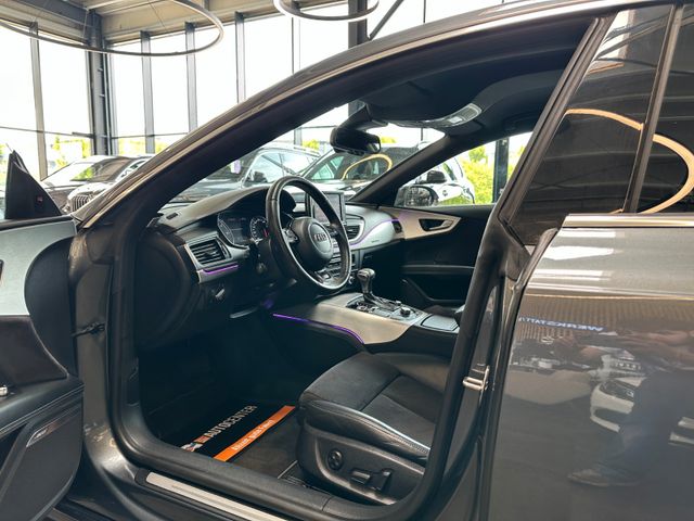 Audi A7 Sportback 3.0 TDI quattro *Sline*BiXenon*