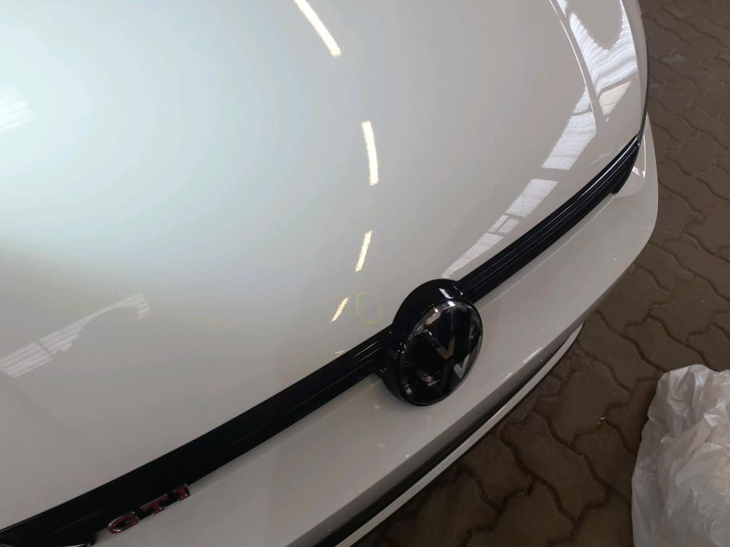 Volkswagen Golf GTI 2.0 TSI PDC*Tempo*Klima*NAV*SH