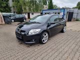 Toyota Auris Sol - Toyota Auris aus 2009