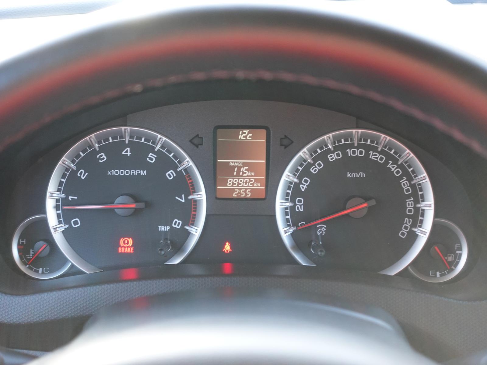 Suzuki Swift 1.2 Club Klima Sitzheizung Tempomat PDC