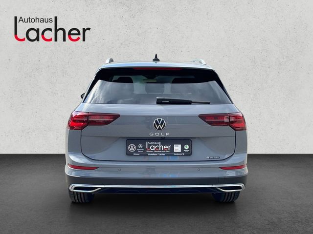 Golf Variant Alltrack 2.0 TDI DSG 4M