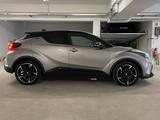 Toyota C-HR 2.0-l-VVTi Hybrid GR Sport GR Sport - Toyota C-HR: 2.0