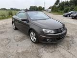 Volkswagen Eos 2.0 TDI DSG I Leder I DCC I Pano I Keyless